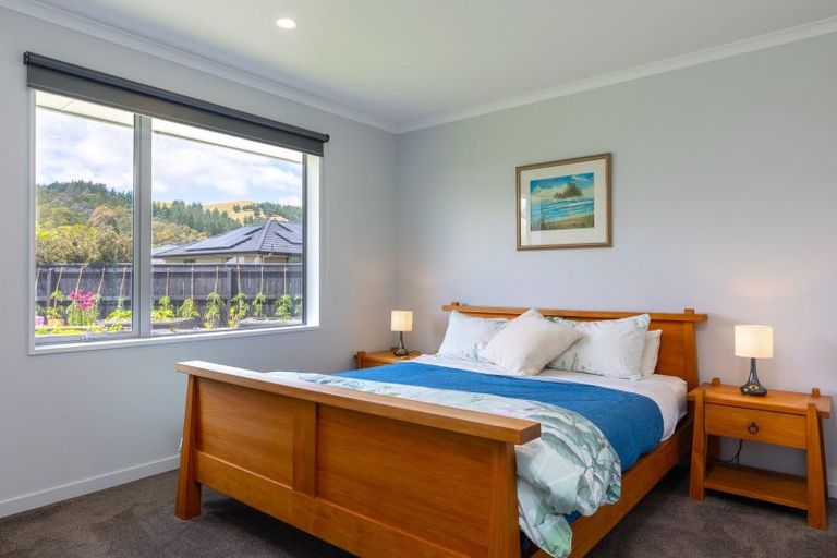 Photo of property in 215 Taylor Pass Road, Witherlea, Blenheim, 7201