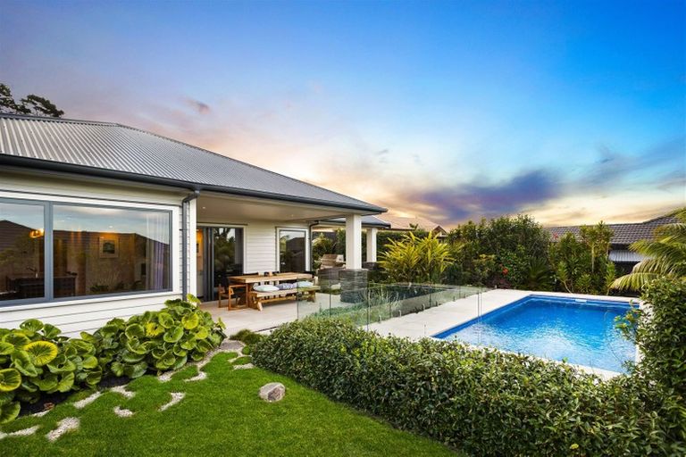 Photo of property in 84 Solan Drive, Waimauku, 0812