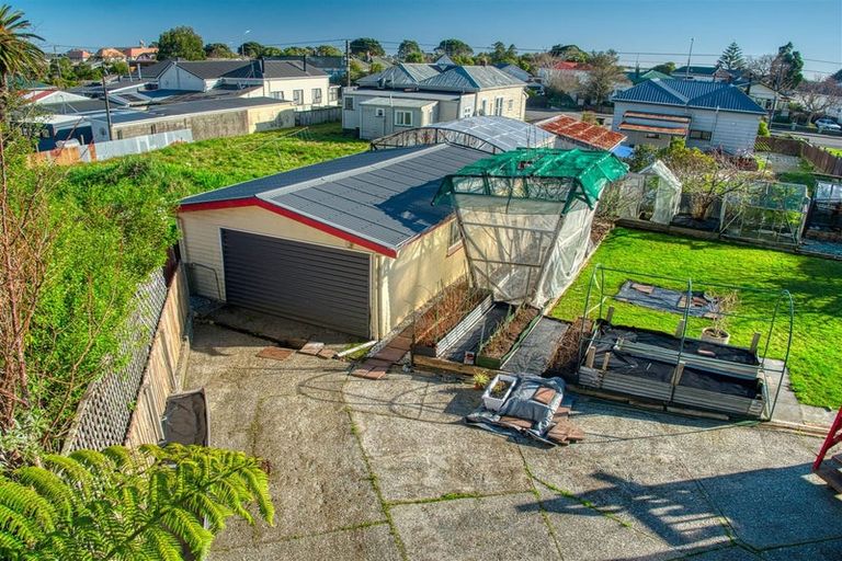 Photo of property in 8 Kilgour Road, Greymouth, 7805