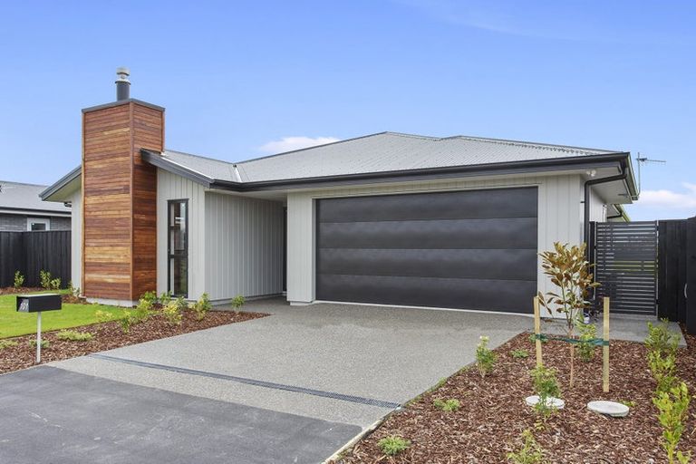 Photo of property in 101 Benashet Drive, Lincoln, 7608