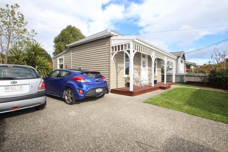 Photo of property in 65 Hull Street, South Hill, Oamaru, 9400