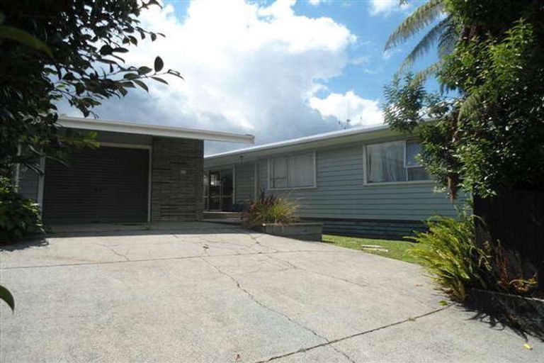 Photo of property in 20 Fend Street, Chartwell, Hamilton, 3210
