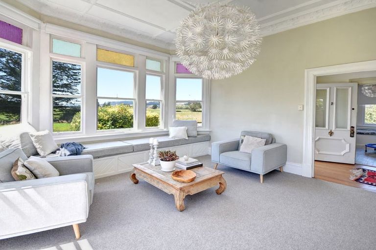 Photo of property in 1215 Centre Road, Henley, Outram, 9073