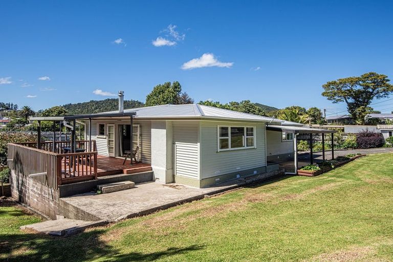 Photo of property in 52 Cairnfield Road, Kensington, Whangarei, 0112