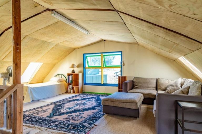 Photo of property in 125 Baldrock Road, Brynderwyn, Maungaturoto, 0587