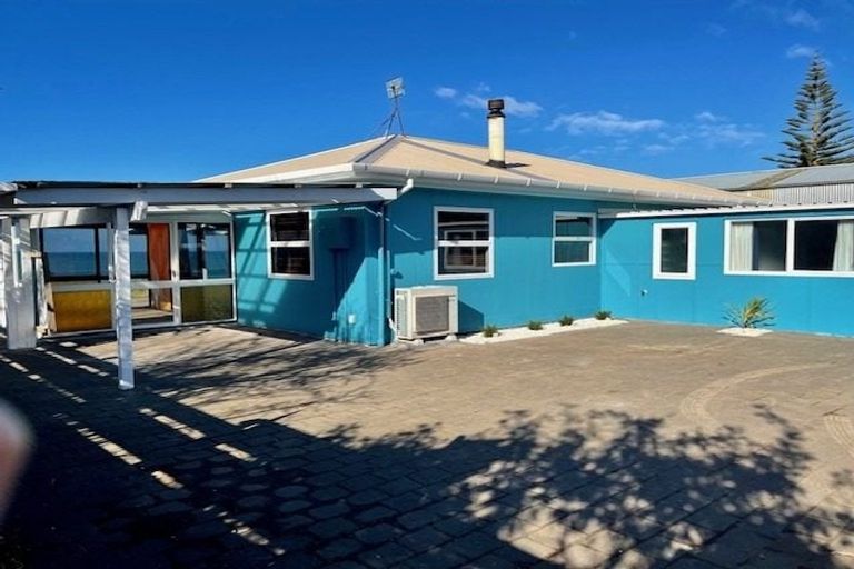 Photo of property in 12a Ferguson Street, Bay View, Napier, 4104