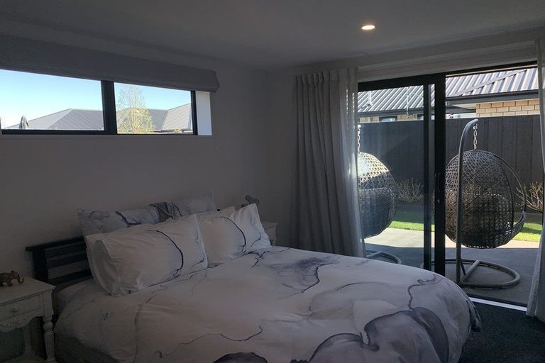 Photo of property in 21 Barcote Lane, Rolleston, 7615