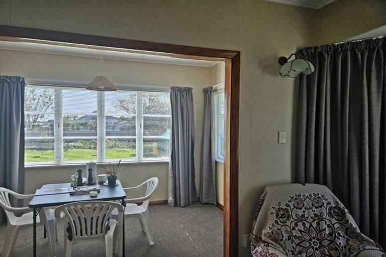 Photo of property in 41 Park Road, West End, Palmerston North, 4412