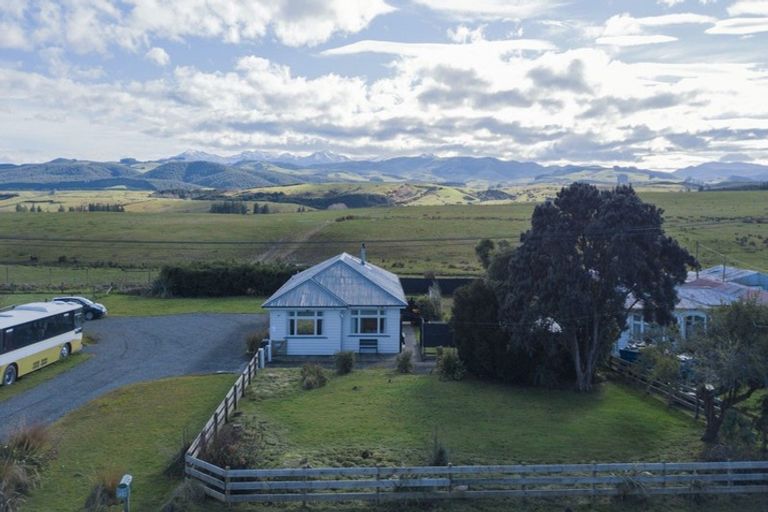 Photo of property in 120 Birchwood Road, Ohai, 9635