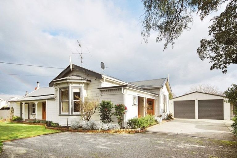 Photo of property in 86 High Street, Solway, Masterton, 5810