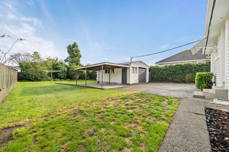 Photo of property in 33 Clyma Street, Elderslea, Upper Hutt, 5018