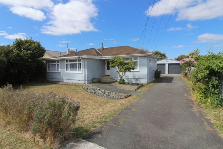 Photo of property in 23 Blackwell Street, Marton, 4710