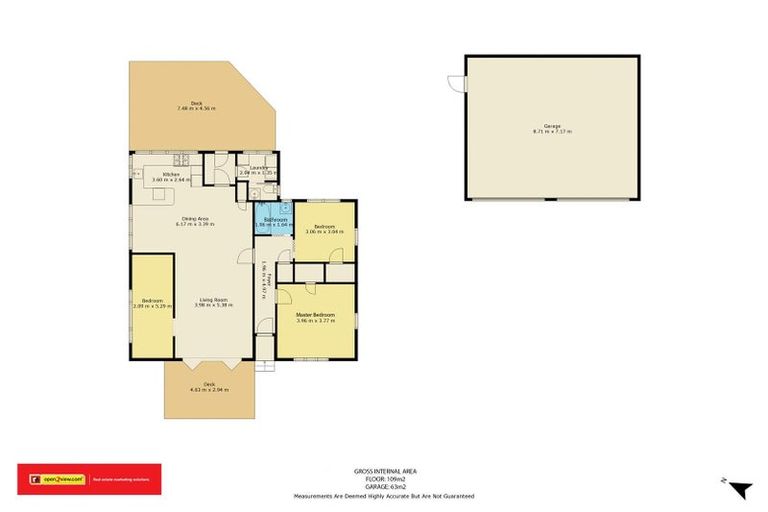 Photo of property in 37 Wikaraka Street, Ngongotaha, Rotorua, 3010