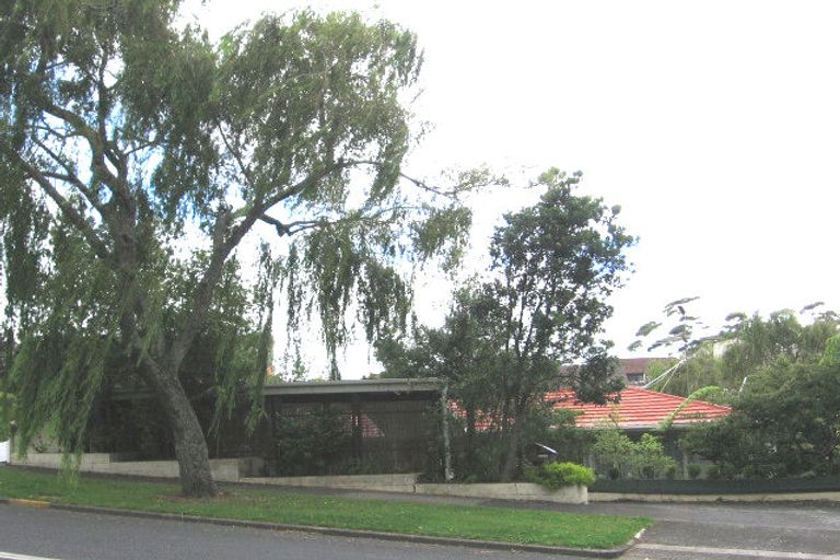 Photo of property in 14 Ashby Avenue, Saint Heliers, Auckland, 1071