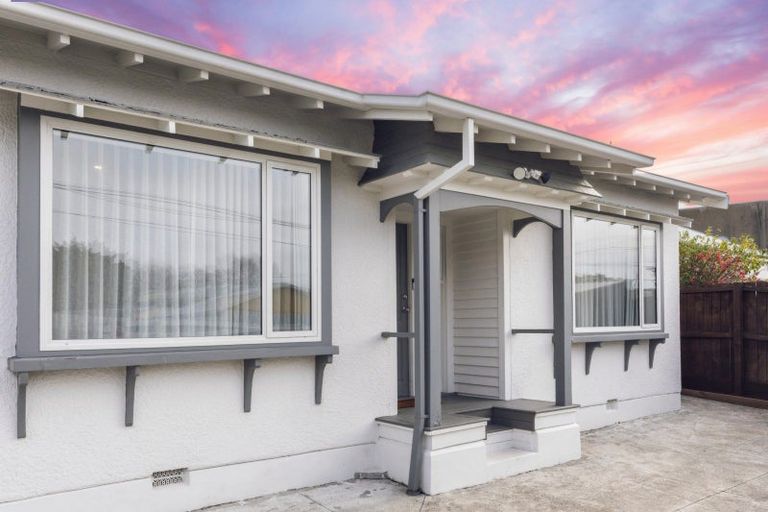 Photo of property in 71 Nursery Road, Phillipstown, Christchurch, 8011