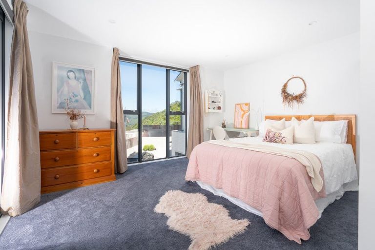 Photo of property in 26a Punjab Street, Khandallah, Wellington, 6035