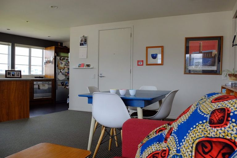 Photo of property in Winslow Apartments, 12/2 Ohiro Road, Aro Valley, Wellington, 6021