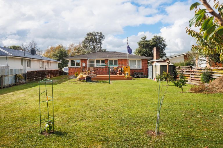 Photo of property in 33 Highbury Avenue, Highbury, Palmerston North, 4412
