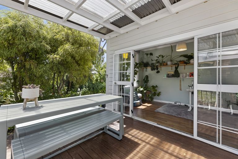 Photo of property in 15 Hugh Street, Sawyers Bay, Port Chalmers, 9023