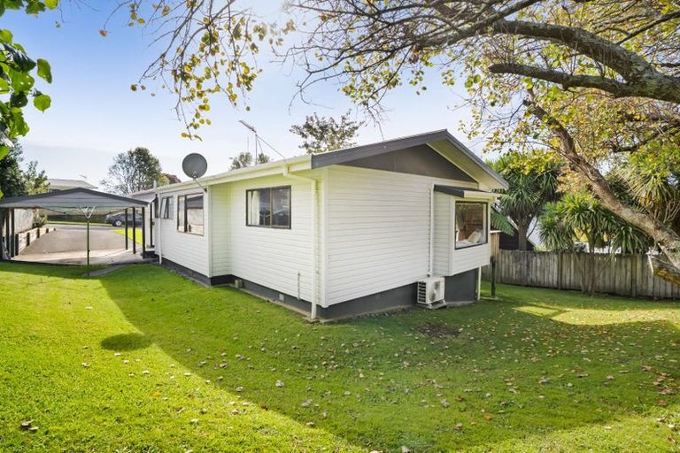 Photo of property in 4 Antonia Place, Bell Block, New Plymouth, 4312