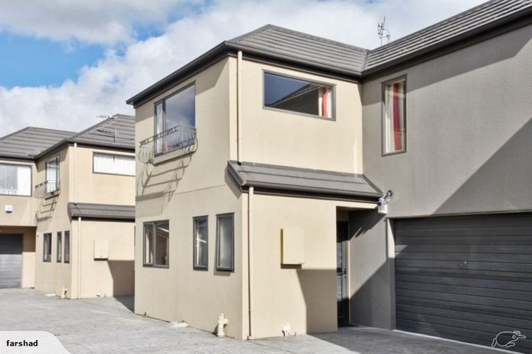Photo of property in 54b King Street, Sydenham, Christchurch, 8023
