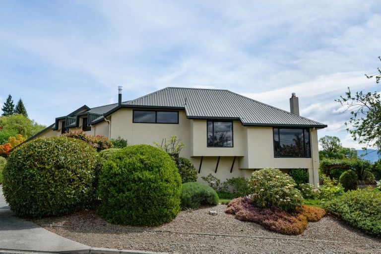 Photo of property in 43 Aronui Road, Bridge Hill, Alexandra, 9320