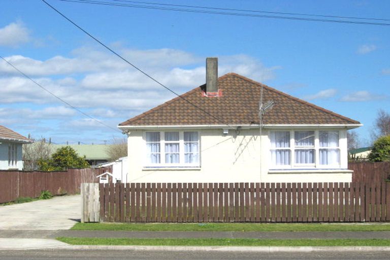 Photo of property in 6 Dorset Street, Levin, 5510