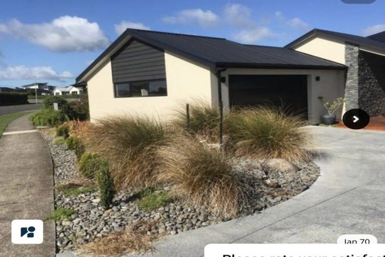 Photo of property in 63 Links Drive, Waiwhakaiho, New Plymouth, 4312