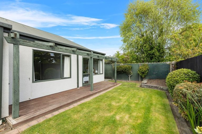 Photo of property in 101 Paparoa Street, Papanui, Christchurch, 8053