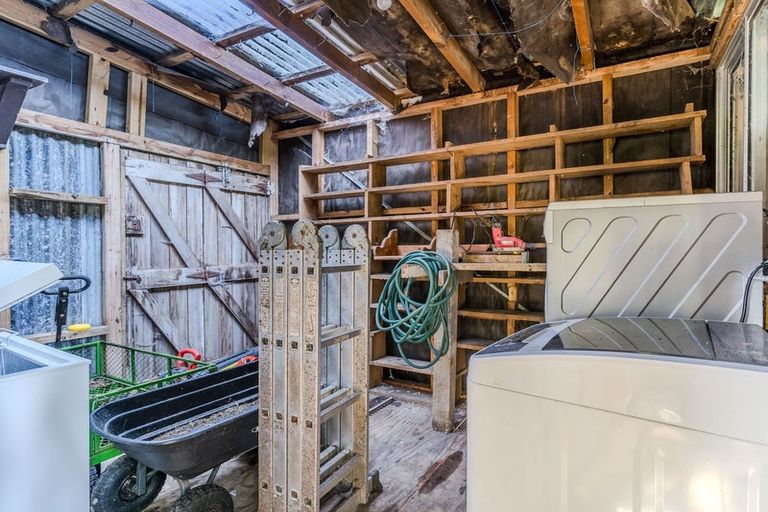 Photo of property in 86 Beach Road, Long Beach, Port Chalmers, 9081