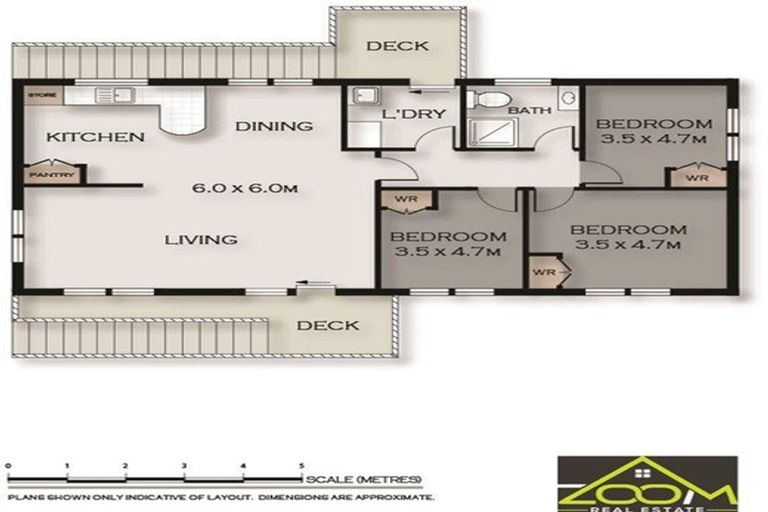 Photo of property in 7 Williams Street, Kawakawa, 0210