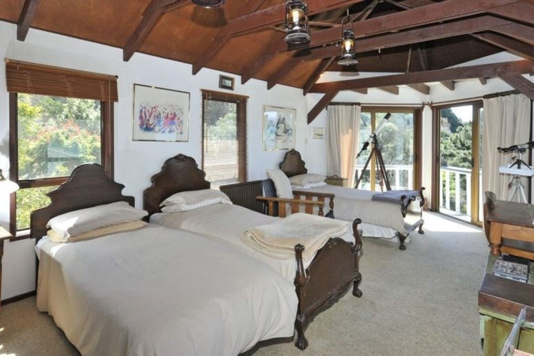 Photo of property in 23 Frandi Street, Thorndon, Wellington, 6011