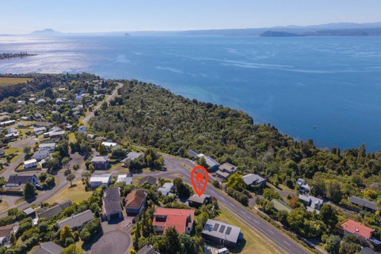 Photo of property in 2/6 Kuharua Place, Omori, Turangi, 3381