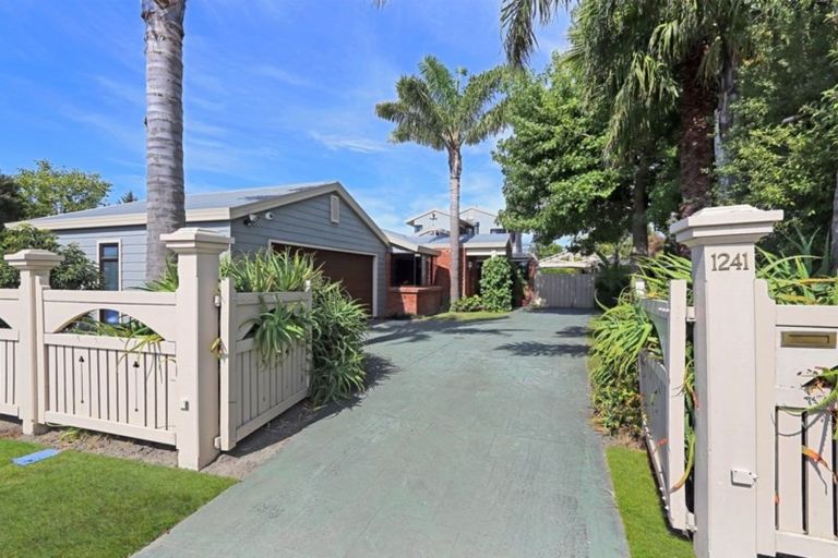 Photo of property in 1241 Ada Street, Parkvale, Hastings, 4122