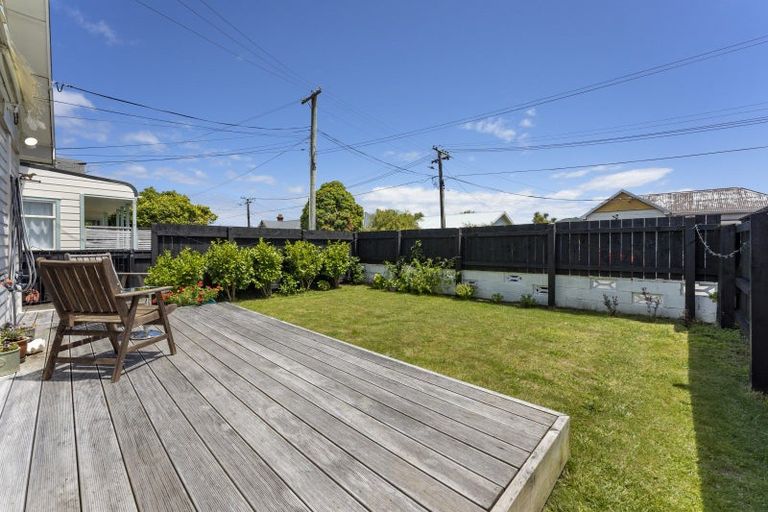 Photo of property in 32a Bay Street, Petone, Lower Hutt, 5012