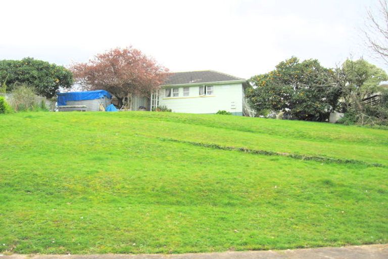 Photo of property in 104 Martin Street, Thames, 3500