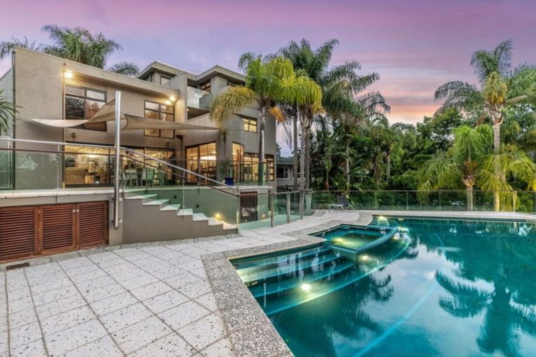 Photo of property in 41 Allum Street, Kohimarama, Auckland, 1071