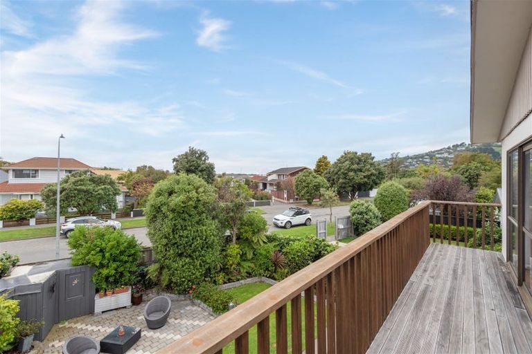 Photo of property in 1/25 Celia Street, Redcliffs, Christchurch, 8081