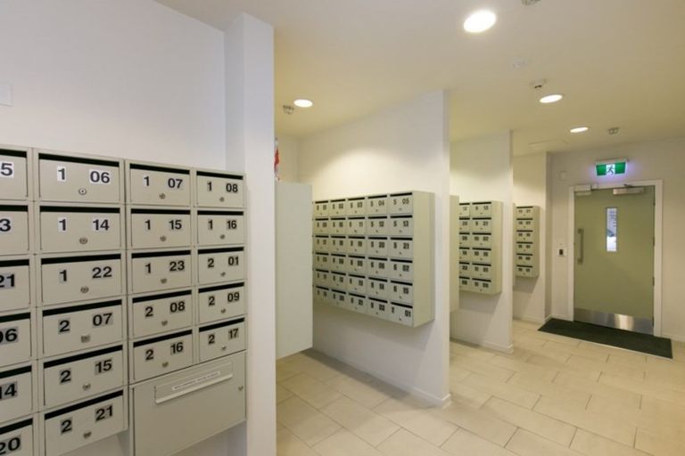 Photo of property in Soho Apartments, 807/74 Taranaki Street, Te Aro, Wellington, 6011