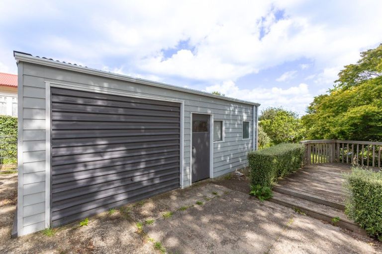 Photo of property in 17 Miller Avenue, Paeroa, 3600