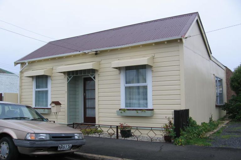 Photo of property in 7 Prendergast Street, South Dunedin, Dunedin, 9012