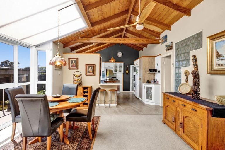 Photo of property in 50 Leslie Street, Waitara, 4320