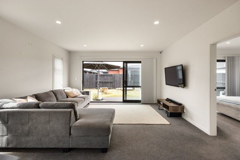 Photo of property in 34 Probert Crescent, Chartwell, Hamilton, 3210