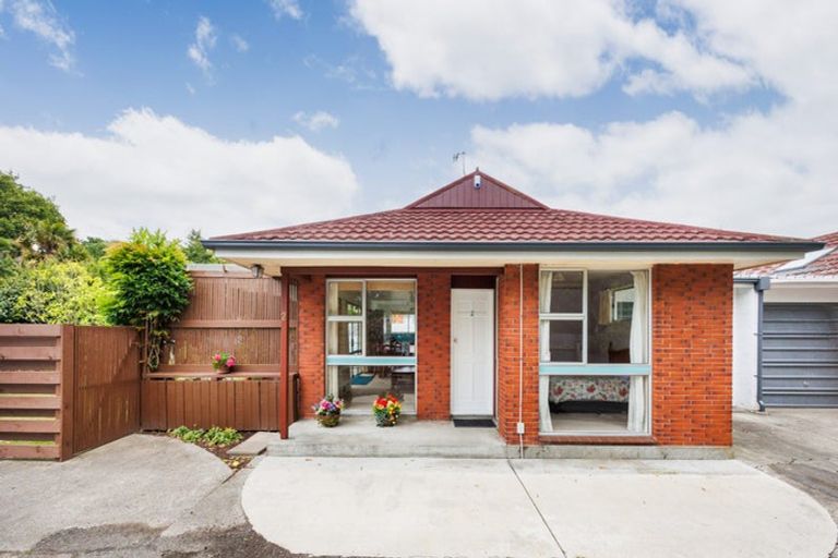 Photo of property in 2/361 Botanical Road, West End, Palmerston North, 4412