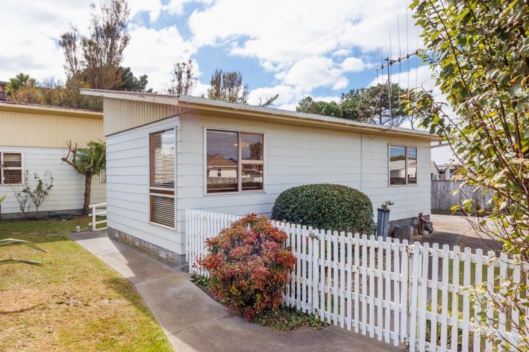 Photo of property in 1 Jenks Street, Foxton, 4814