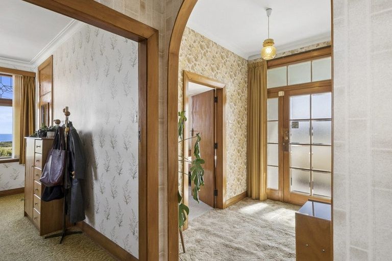 Photo of property in 129 Tahuna Road, Andersons Bay, Dunedin, 9013