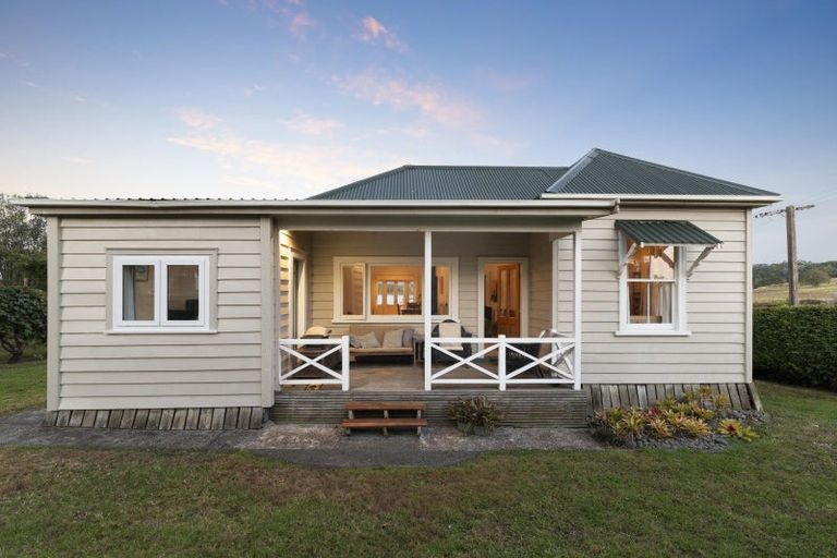 Photo of property in 246 Runciman Road, Ramarama, Pukekohe, 2677