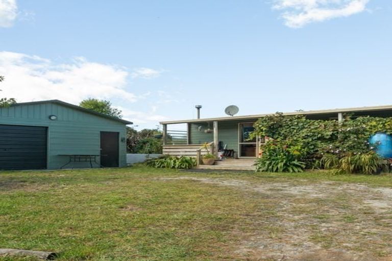 Photo of property in 121a Princes Street, Waikino, Waihi, 3682