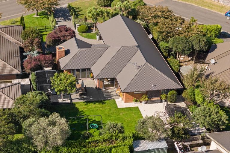 Photo of property in 12 Renoir Drive, Rolleston, 7614