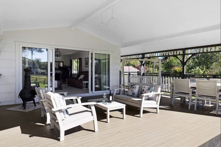 Photo of property in 274 Hot Springs Road, Tahawai, Katikati, 3178